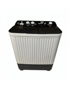 Haier Twin Tub Washing Machine HWM-80 CS - Hania Co-1 (3 Months 0% Percent Profit Product Available On 48 Months Installment)